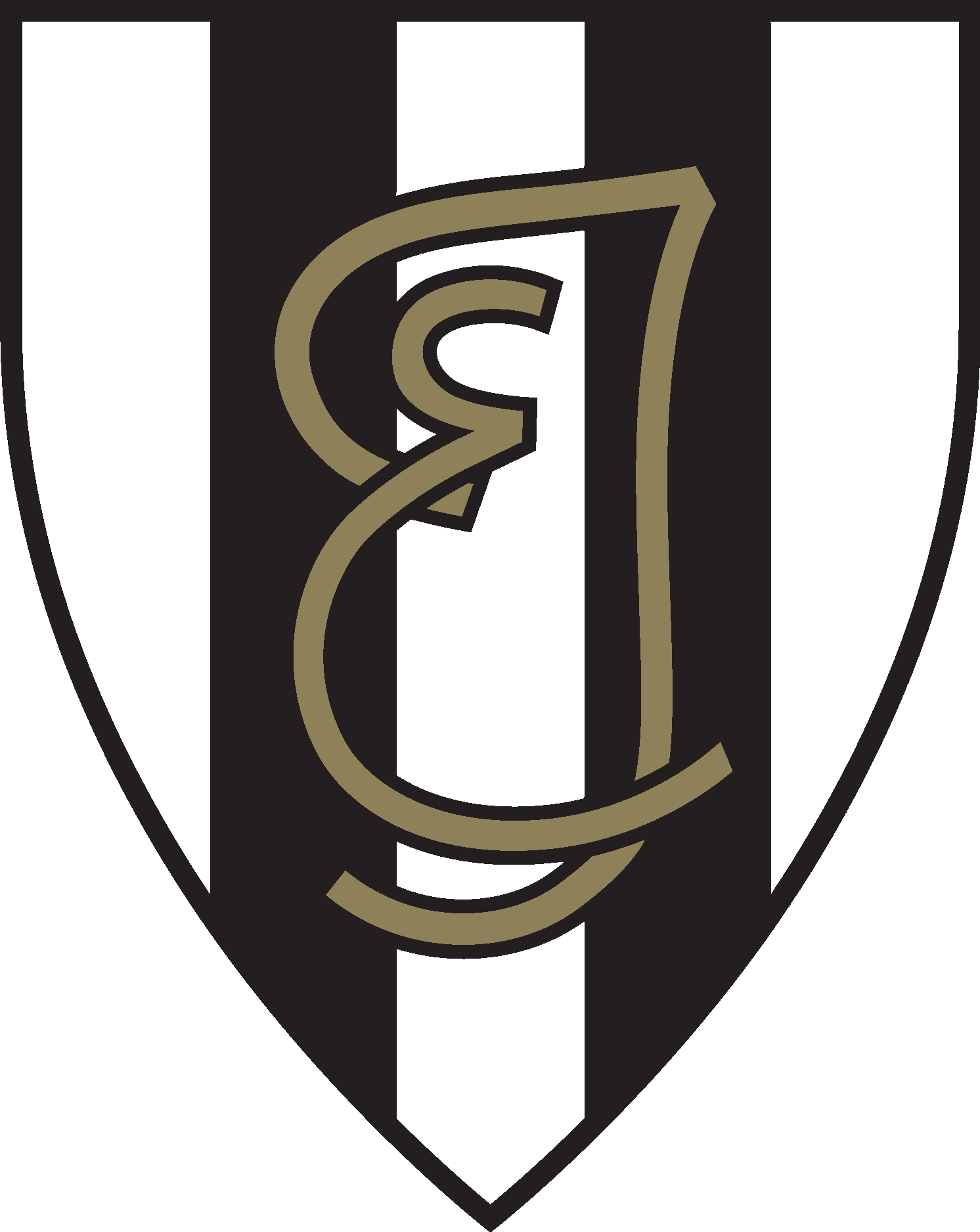 Jeunesse Esch Sur Alzette Logo Vector Logo